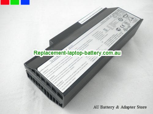  image 2 for Battery G73SW-BST6, Australia ASUS G73SW-BST6 Laptop Battery In Stock With Low Price