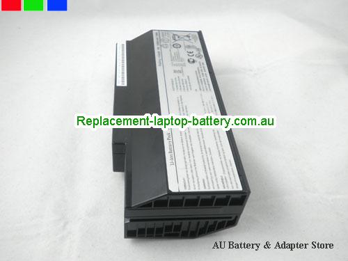  image 4 for Battery G73SW-BST6, Australia ASUS G73SW-BST6 Laptop Battery In Stock With Low Price