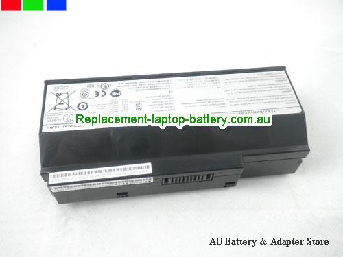  image 5 for Battery G73SW-BST6, Australia ASUS G73SW-BST6 Laptop Battery In Stock With Low Price