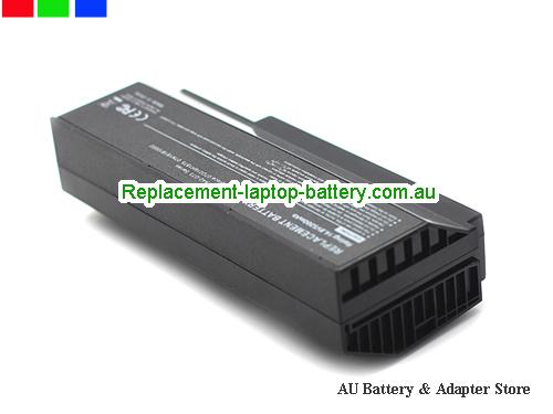  image 5 for Battery G73 Series, Australia ASUS G73 Series Laptop Battery In Stock With Low Price