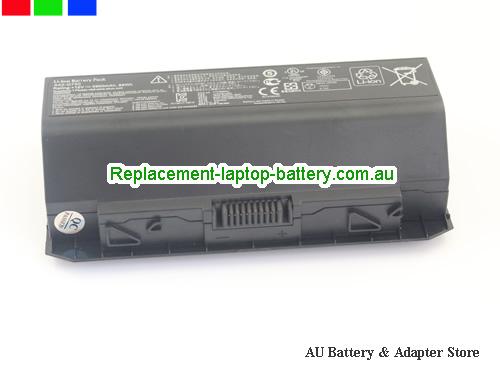  image 5 for Battery G750JS-T4022H, Australia ASUS G750JS-T4022H Laptop Battery In Stock With Low Price