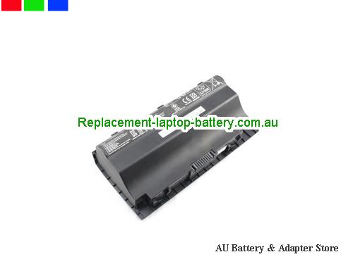  image 1 for Battery ROG G75VW, Australia ASUS ROG G75VW Laptop Battery In Stock With Low Price