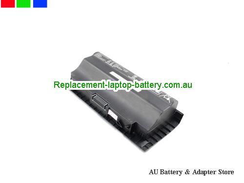  image 2 for Battery ROG G75VW, Australia ASUS ROG G75VW Laptop Battery In Stock With Low Price