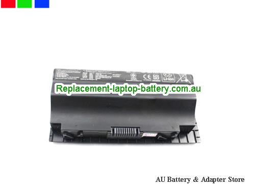 image 5 for Battery ROG G75VW, Australia ASUS ROG G75VW Laptop Battery In Stock With Low Price