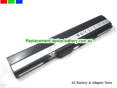  image 1 for Battery K42F, Australia ASUS K42F Laptop Battery In Stock With Low Price