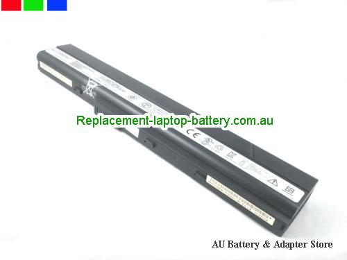  image 2 for Battery K42F, Australia ASUS K42F Laptop Battery In Stock With Low Price