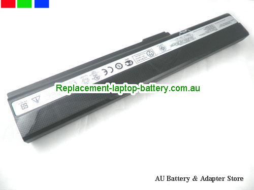  image 3 for Battery K42F, Australia ASUS K42F Laptop Battery In Stock With Low Price