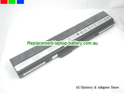  image 1 for Battery K42F, Australia ASUS K42F Laptop Battery In Stock With Low Price
