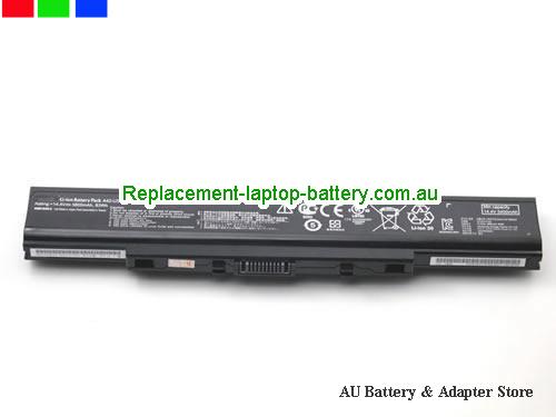  image 4 for Battery A32-U31, Australia ASUS A32-U31 Laptop Battery In Stock With Low Price