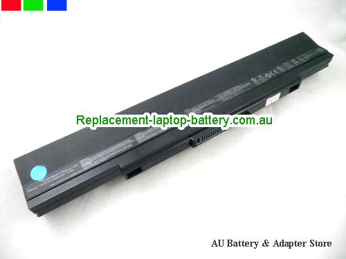  image 1 for Battery BATA42U53, Australia ASUS BATA42U53 Laptop Battery In Stock With Low Price