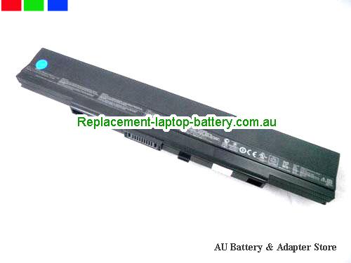  image 2 for Battery BATA42U53, Australia ASUS BATA42U53 Laptop Battery In Stock With Low Price