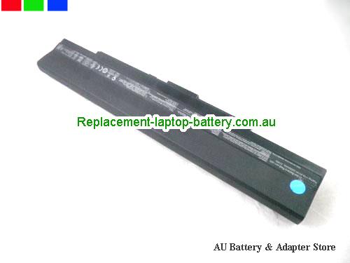  image 5 for Battery BATA42U53, Australia ASUS BATA42U53 Laptop Battery In Stock With Low Price
