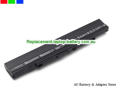  image 1 for Battery BATA42U53, Australia ASUS BATA42U53 Laptop Battery In Stock With Low Price