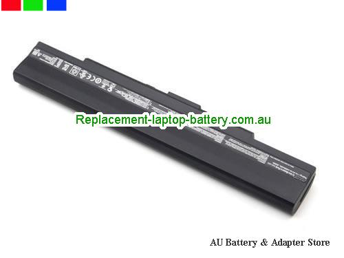 image 3 for Battery BATA42U53, Australia ASUS BATA42U53 Laptop Battery In Stock With Low Price