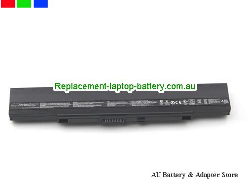  image 5 for Battery BATA42U53, Australia ASUS BATA42U53 Laptop Battery In Stock With Low Price