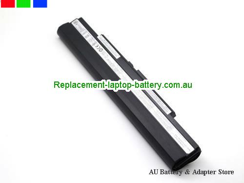  image 2 for Battery UL30A-A1, Australia ASUS UL30A-A1 Laptop Battery In Stock With Low Price