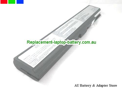  image 5 for Battery W2Jb, Australia ASUS W2Jb Laptop Battery In Stock With Low Price