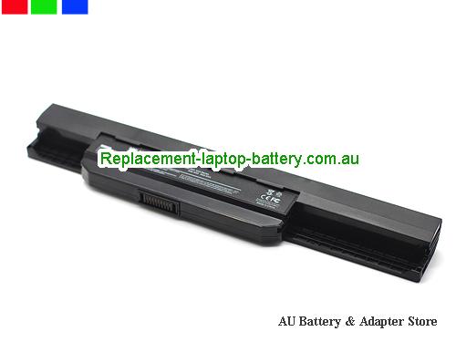  image 1 for Battery K53X342TK, Australia ASUS K53X342TK Laptop Battery In Stock With Low Price