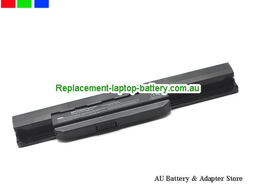  image 2 for Battery K53X342TK, Australia ASUS K53X342TK Laptop Battery In Stock With Low Price