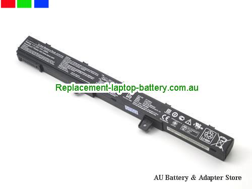  image 2 for Battery X451MA-VX053D, Australia ASUS X451MA-VX053D Laptop Battery In Stock With Low Price