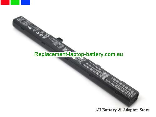  image 3 for Battery X451MA-VX053D, Australia ASUS X451MA-VX053D Laptop Battery In Stock With Low Price