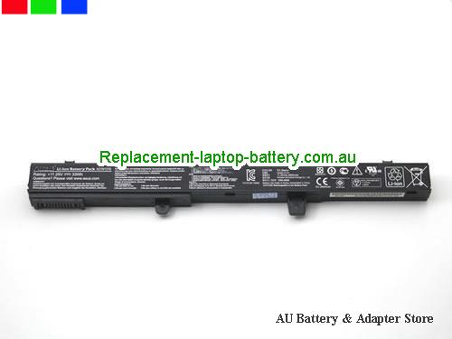  image 5 for Battery X451MA-VX053D, Australia ASUS X451MA-VX053D Laptop Battery In Stock With Low Price