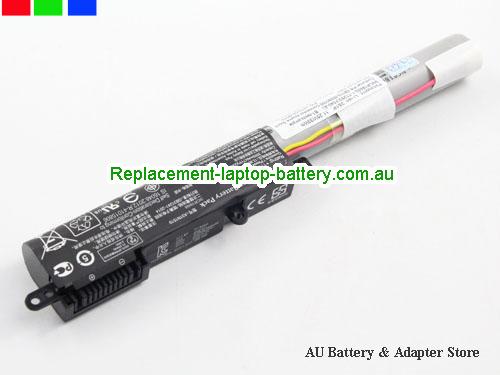  image 1 for Battery X540UA-DM664, Australia ASUS X540UA-DM664 Laptop Battery In Stock With Low Price