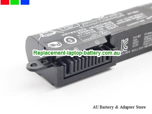  image 3 for Battery X540UA-DM664, Australia ASUS X540UA-DM664 Laptop Battery In Stock With Low Price