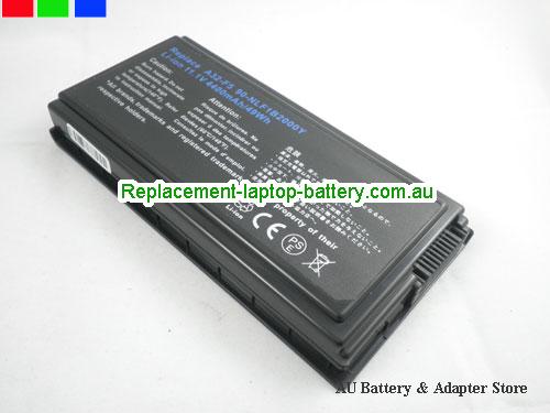  image 4 for Battery BATAS2000, Australia ASUS BATAS2000 Laptop Battery In Stock With Low Price