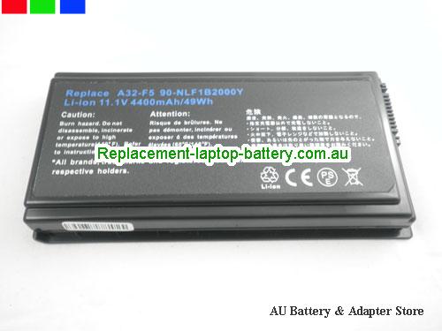  image 5 for Battery BATAS2000, Australia ASUS BATAS2000 Laptop Battery In Stock With Low Price