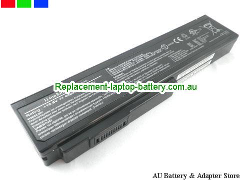  image 1 for Battery N61Vn, Australia ASUS N61Vn Laptop Battery In Stock With Low Price