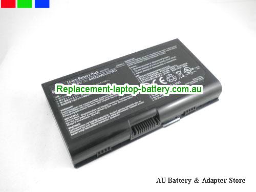  image 1 for Battery N90SC-A1, Australia ASUS N90SC-A1 Laptop Battery In Stock With Low Price