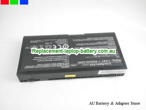 image 5 for Battery N90SC-A1, Australia ASUS N90SC-A1 Laptop Battery In Stock With Low Price