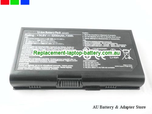  image 5 for Battery N90SC-A1, Australia ASUS N90SC-A1 Laptop Battery In Stock With Low Price