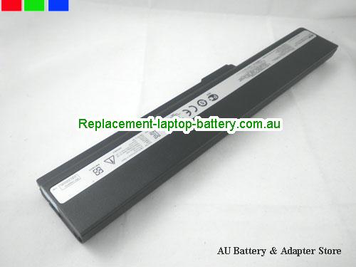  image 2 for Battery A32-N82, Australia ASUS A32-N82 Laptop Battery In Stock With Low Price