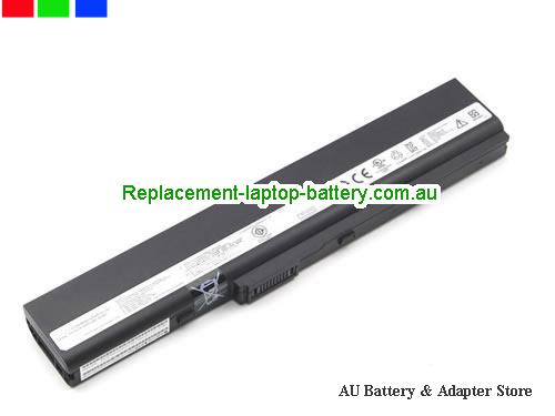  image 1 for Battery N82 Series, Australia ASUS N82 Series Laptop Battery In Stock With Low Price