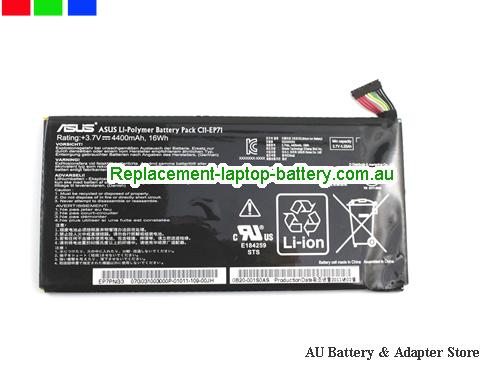 image 5 for Battery CII-ME370T, Australia ASUS CII-ME370T Laptop Battery In Stock With Low Price