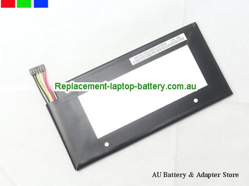 image 4 for Battery CII-ME370TG, Australia ASUS CII-ME370TG Laptop Battery In Stock With Low Price