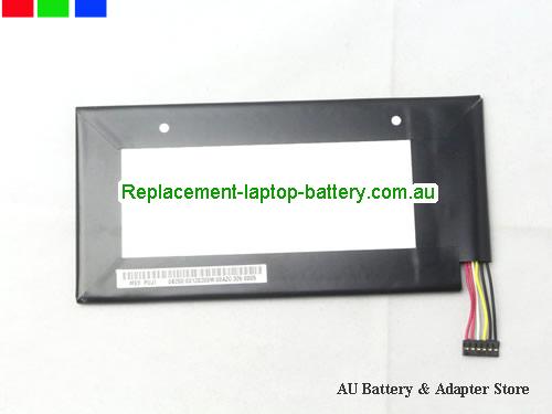  image 5 for Battery CII-ME370TG, Australia ASUS CII-ME370TG Laptop Battery In Stock With Low Price