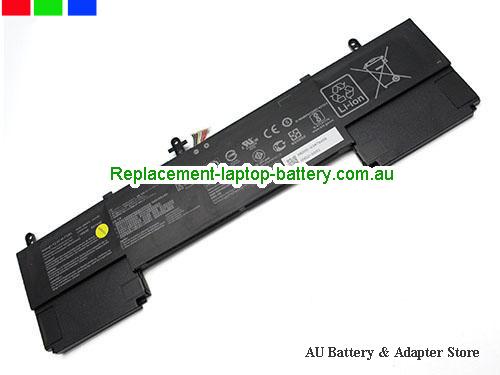  image 2 for Battery ZenBook 15 UX534FTC-A9076T, Australia ASUS ZenBook 15 UX534FTC-A9076T Laptop Battery In Stock With Low Price