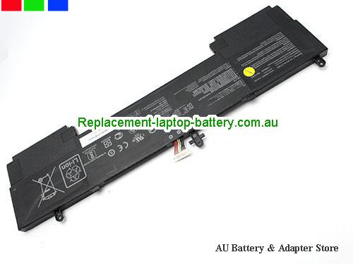  image 4 for Battery ZenBook 15 UX534FTC-A9076T, Australia ASUS ZenBook 15 UX534FTC-A9076T Laptop Battery In Stock With Low Price