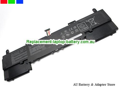  image 2 for Battery ZenBook 15 UX534FTC-A9076T, Australia ASUS ZenBook 15 UX534FTC-A9076T Laptop Battery In Stock With Low Price