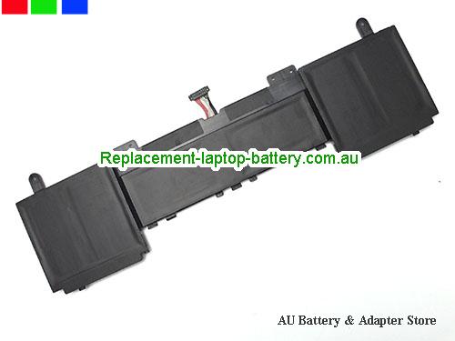  image 3 for Battery ZenBook 15 UX534FTC-A9076T, Australia ASUS ZenBook 15 UX534FTC-A9076T Laptop Battery In Stock With Low Price