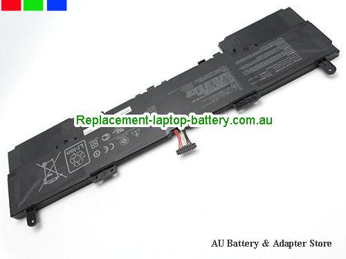  image 4 for Battery ZenBook 15 UX534FTC-A9076T, Australia ASUS ZenBook 15 UX534FTC-A9076T Laptop Battery In Stock With Low Price
