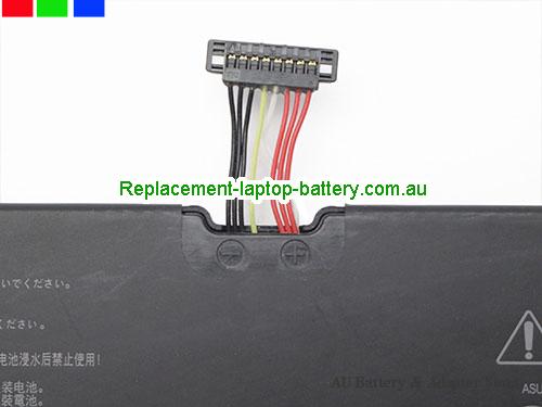  image 5 for Battery ZenBook 15 UX534FTC-A9076T, Australia ASUS ZenBook 15 UX534FTC-A9076T Laptop Battery In Stock With Low Price