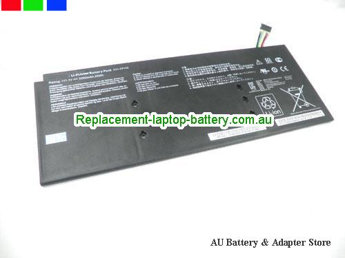  image 2 for Battery C31-EP102, Australia ASUS C31-EP102 Laptop Battery In Stock With Low Price