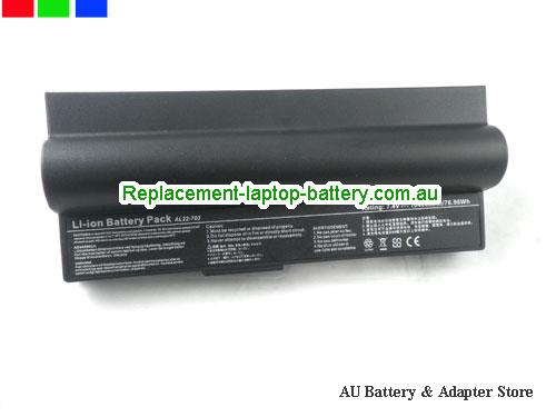  image 5 for Battery AEEEPC900A-WFBB01, Australia ASUS AEEEPC900A-WFBB01 Laptop Battery In Stock With Low Price