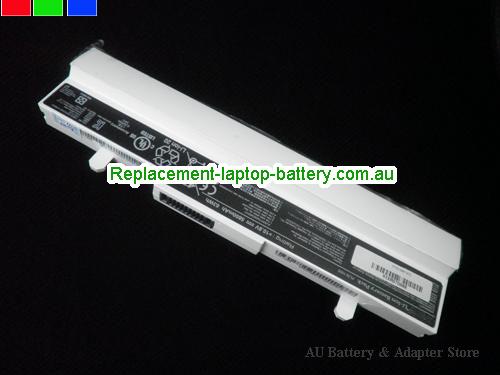  image 2 for Battery Eee PC 1005HA-WHI045X, Australia ASUS Eee PC 1005HA-WHI045X Laptop Battery In Stock With Low Price