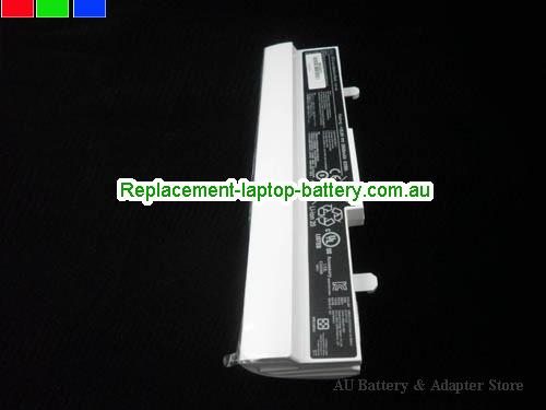  image 4 for Battery Eee PC 1005HA-WHI045X, Australia ASUS Eee PC 1005HA-WHI045X Laptop Battery In Stock With Low Price