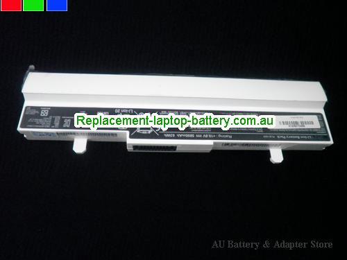  image 5 for Battery Eee PC 1005HA-WHI045X, Australia ASUS Eee PC 1005HA-WHI045X Laptop Battery In Stock With Low Price